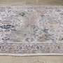 Conceptum Woopamuk340 Alfombra Blanca 100 x 150 cm